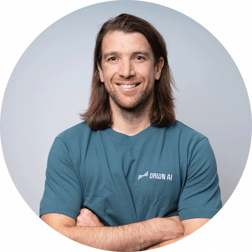 Profilbild: Sebastian Trosch