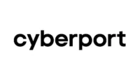 Logo: Cyberport