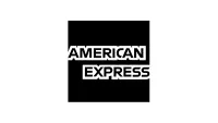 Logo der American Express
