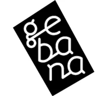 gebana Logo