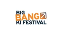 Big Bang KI Festival Logo