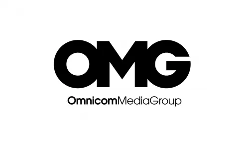 Logo der Omnicon Media Group